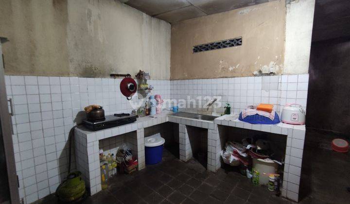 Rumah Siap Pakai Di Perum Kaligoro Magelang 5