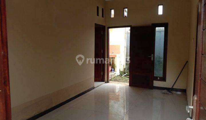 Rumah Murah 3 Kamar Tidur Di Kramat Selatan Magelang 2