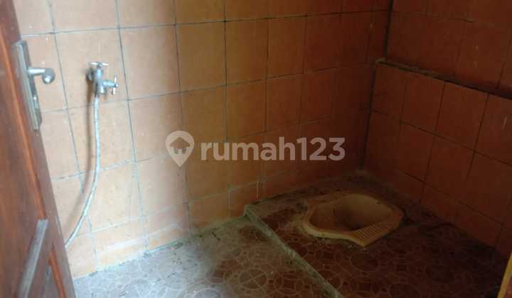 Rumah Murah 3 Kamar Tidur Di Kramat Selatan Magelang 4