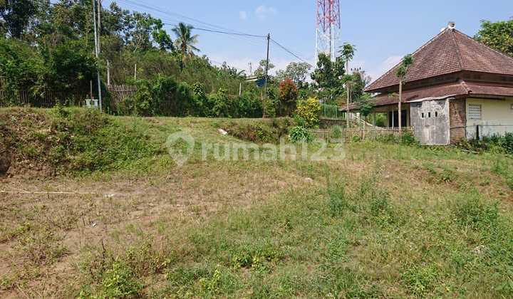 Dijual Tanah Kavling Siap Bangun Sudah SHM Pecah Di Tumpang 1