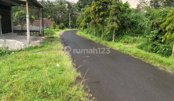 Dijual Tanah Kavling Siap Bangun Sudah SHM Pecah Di Tumpang 6