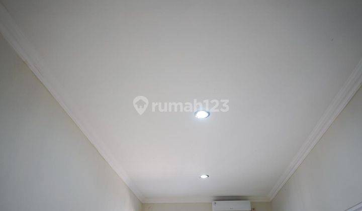 Rumah murah 200jtan di wonosari, kawasan pemukiman. 3