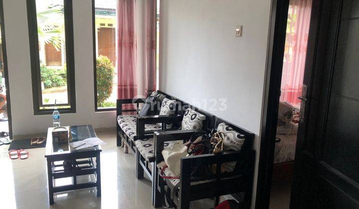 Hunian 2 Lantai Bisa Kpr Di Oro Oro Ombo 2