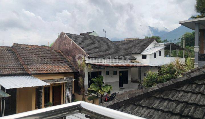 Hunian 2 Lantai Bisa Kpr Di Oro Oro Ombo 5