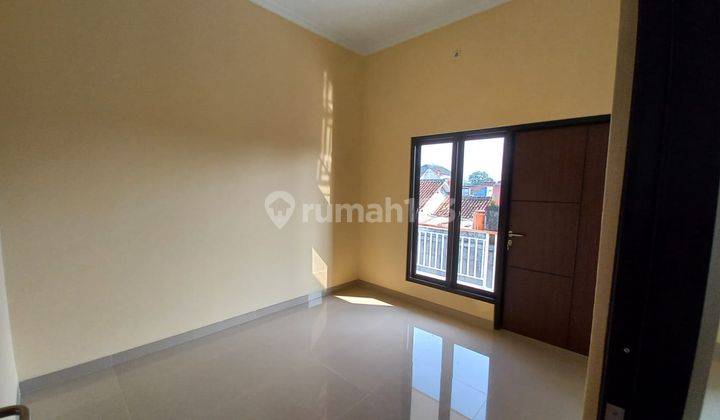 Rumah Bagus Harga Termurah Dekat Rsud Yogyakarta 3
