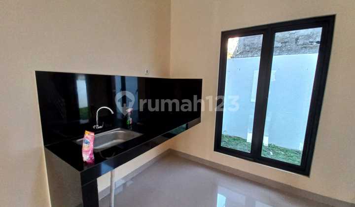 Rumah Bagus Harga Termurah Dekat Rsud Yogyakarta 5
