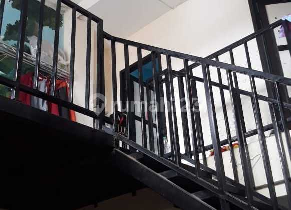 Ruko Siap Pakai 4 Lantai Di Gondokusuman Jogja 2