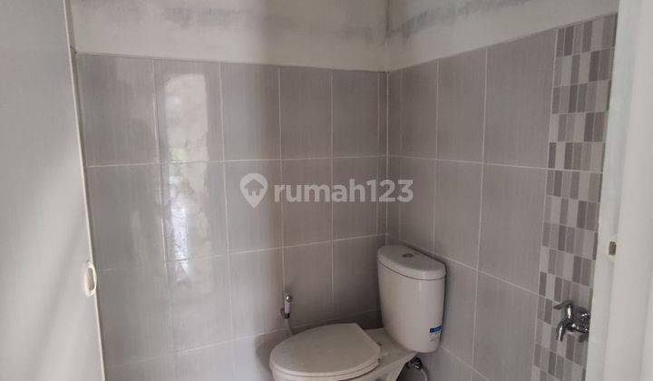 Perumahan Murah 2 Kamar Tidur Dekat Alun Alun Magelang 4