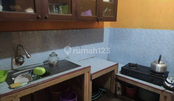 Ruko Dijual Murah Bisa Nego Di Kawasan Borobudur 4