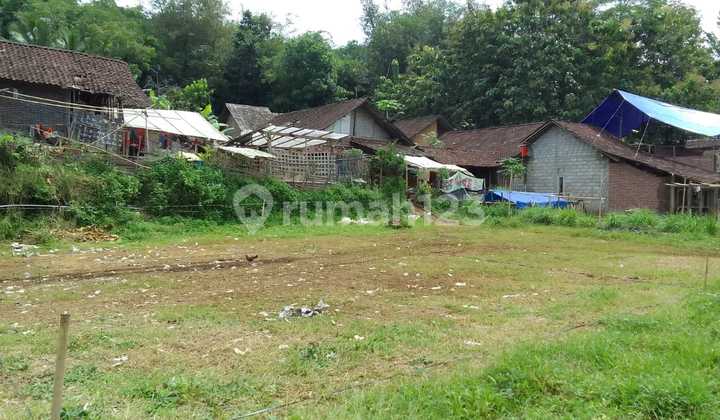 Tanah Kavling Siap Bangun Murah Di Salaman Magelang 1