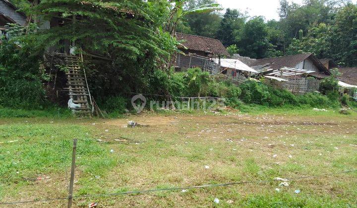 Jual Tanah Kavling Harga Dibawah Pasaran Di Salaman 2