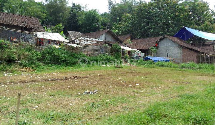 Jual Tanah Dibawah Harga Pasar Murah Di Salaman 1