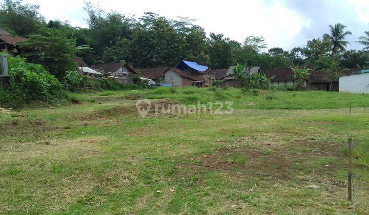 Jual Tanah Dibawah Harga Pasar Murah Di Salaman 3