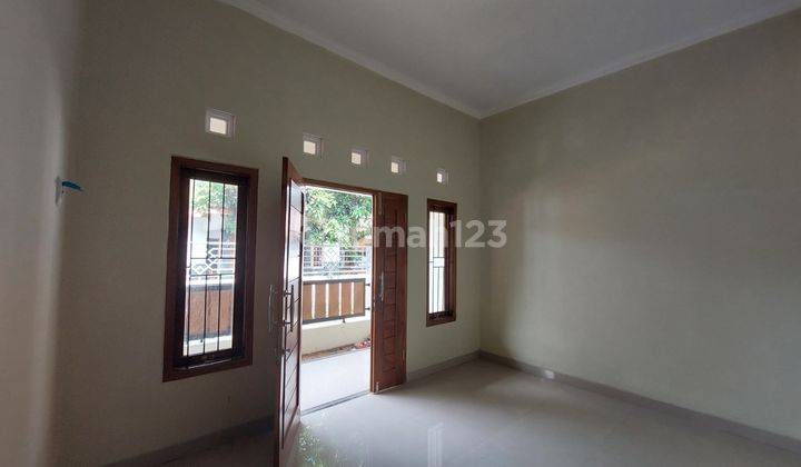 Rumah Sisa 1 Unit Termurah Akses Mudah Di Kalasan 2