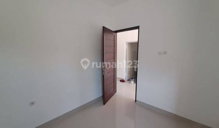 Rumah Keluarga Paling Murah Harga 199 Jt Di Sedayu 3