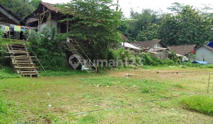 Kavling Harga Murah Luas Di Salaman Magelang 3