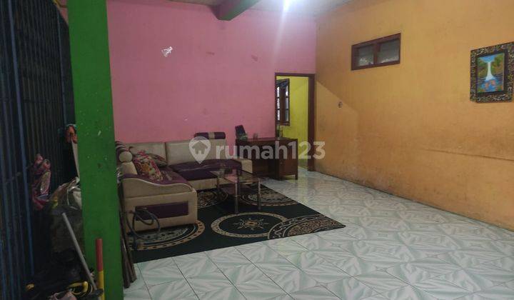  Booking Sekarang Juga Ruko 2 Lantai Di Borobudur 2
