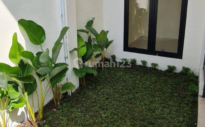 Jual Rumah Keluarga Dekat Kampus Amikom Jogja 5