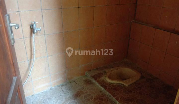 Jual Rumah Second Banting Harga Termurah Di Magelang 4