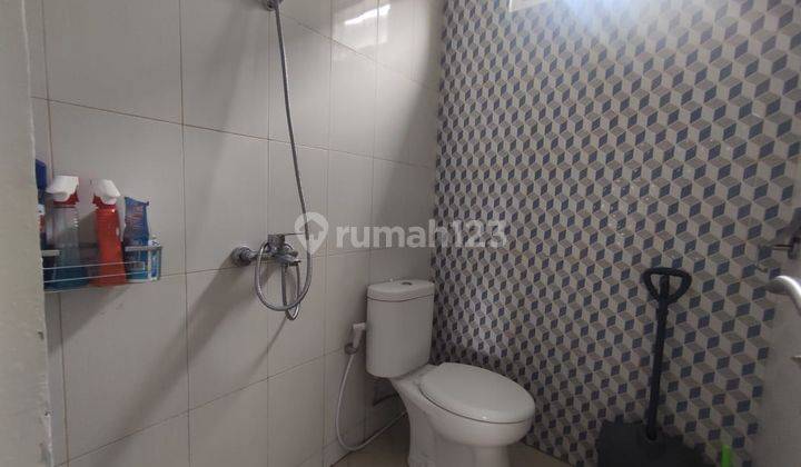 Rumah Second Bonus Perabotan Lengkap Di Mertoyudan Magelang 3