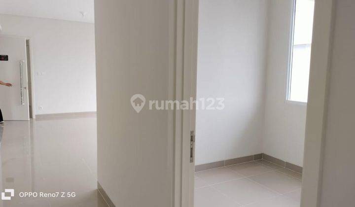  Sewa Apartement Rainbow Springs Condovila Gading Golf Boulvard  12