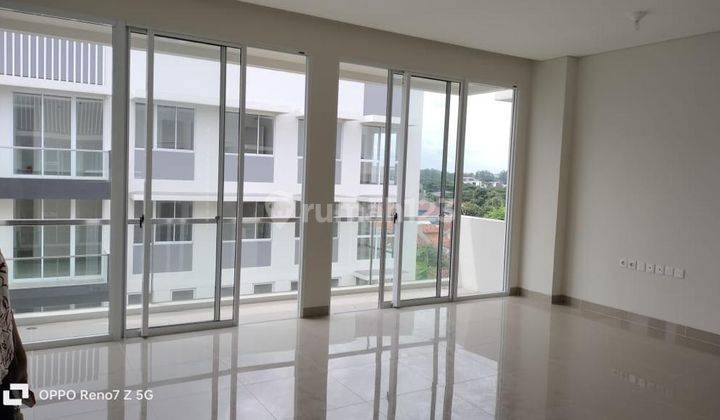  Sewa Apartement Rainbow Springs Condovila Gading Golf Boulvard  16