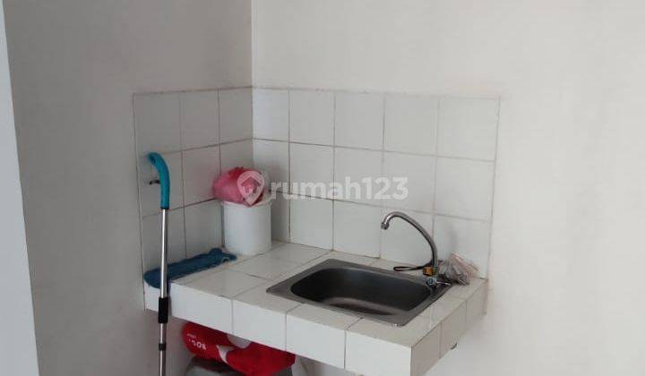 Jual Apartement Midtown Serpong 8