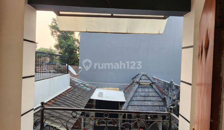 Rumah 2 Lantai Harga Bagus.. 2