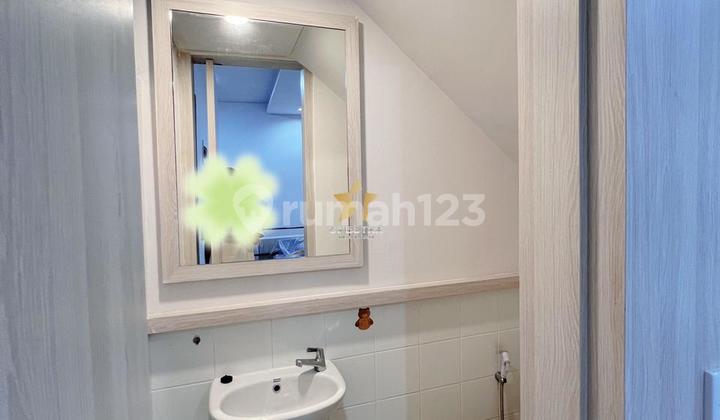 3 Bedroom House Fully Furnished with SHM Close to Ipeka, ICE, Aeon BSD