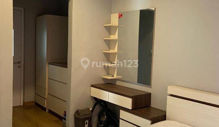 Rumah Hoek Semi furnished, Gading Serpong Tangerang  2