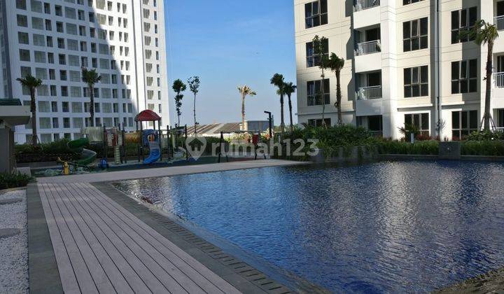 Apartemen M Town Dekat Summarecon Mall Serpong, Tangerang 2