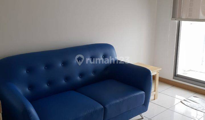 2 BR Full Furnish M Town Gading Serpong, Tangerang 2