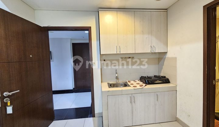 Fully furnished Datang Hanya Bawa Koper 