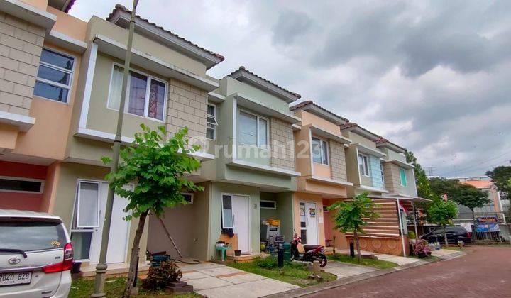 Rumah 2 Lantai Harga Dibawah 1 M An 1