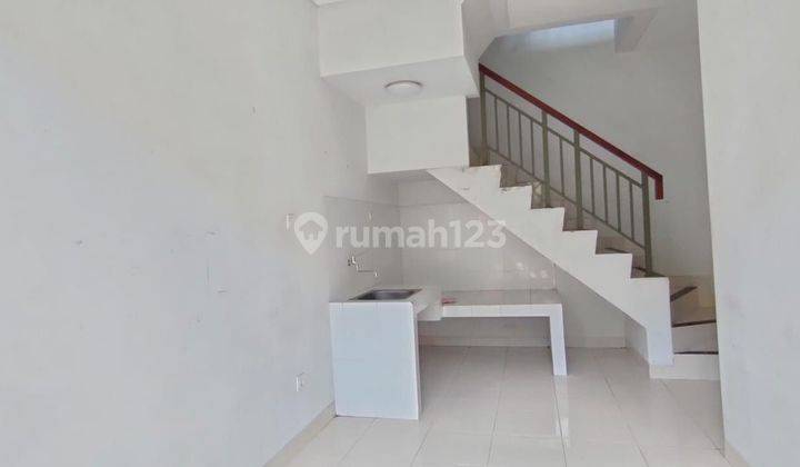 Rumah 2 Lantai Harga Dibawah 1 M An 2