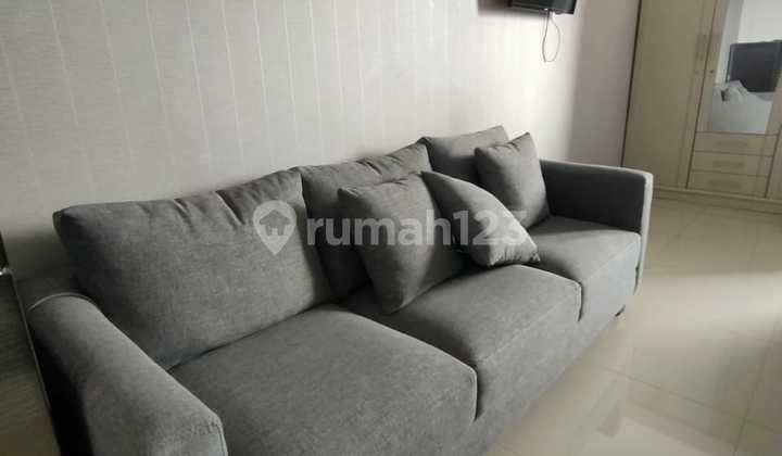 Full Furnished, Apartemen Paddington Heights Full Furnished, Apartemen Paddington Heights