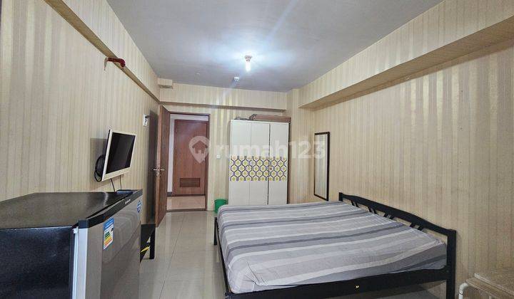 Apartemen Bintaro Park View, Jakarta Selatan  2