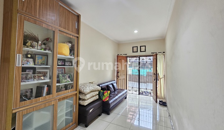 Rumah Semi Furnished 2