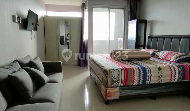 Fully Furnished, Paddington Heights Apartment 2