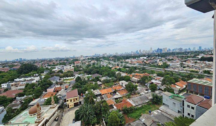 Apartemen Bintaro Park View, Jakarta Selatan  1