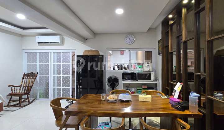 Cluster Serenade Lake, Gading Serpong, Tangerang Cluster Serenade Lake, Gading Serpong, Tangerang