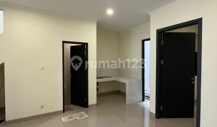 Baroni Cluster Gading Serpong