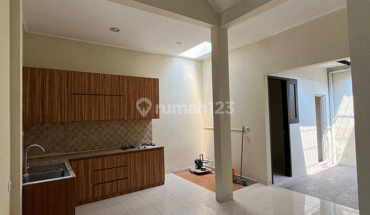 Rumah Di Kawasan Scientia Gading Serpong  2