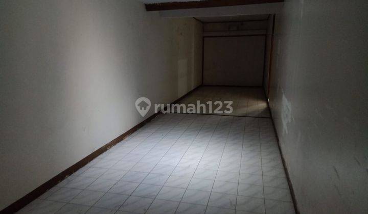 Rumah Disewakan Jalan Sutami Parkir Luas 5