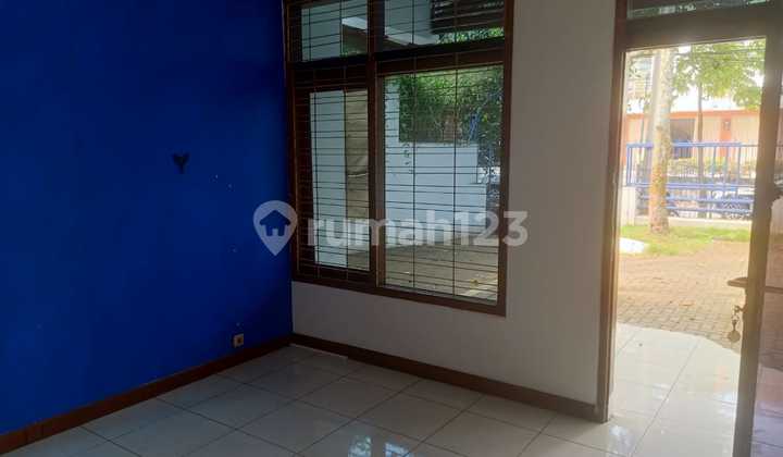 Rumah Disewakan Jalan Sutami Parkir Luas 10