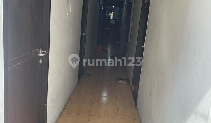 Rumah Kos Aktif di Ahmad Yani  1