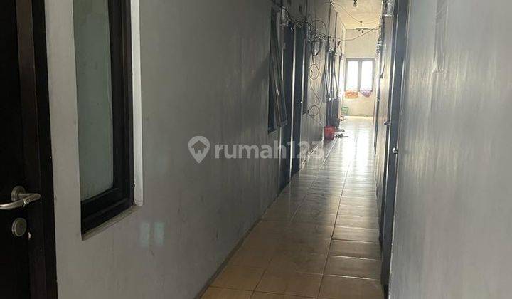 Rumah Kos Aktif di Ahmad Yani  3