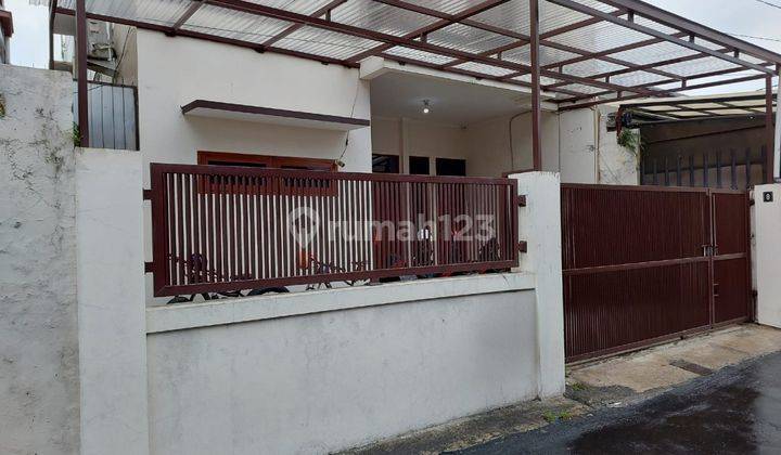 Rumah Sewa Pusat Kota, Pungkur, Lengkong, Ramdhan, Sunda, Sawah Kurung, Ciateul 8