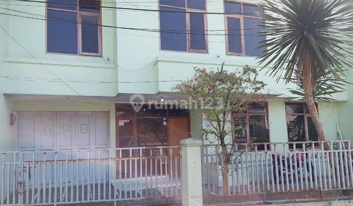 Sewa Rumah di Gunung Kencana, Sayap Ciumbuluit, Unpar 1