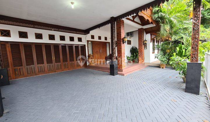 DISEWAKAN RUMAH FULL FURNISH DI PUPUK UTARA BALIKPAPAN KAL-TIM  4